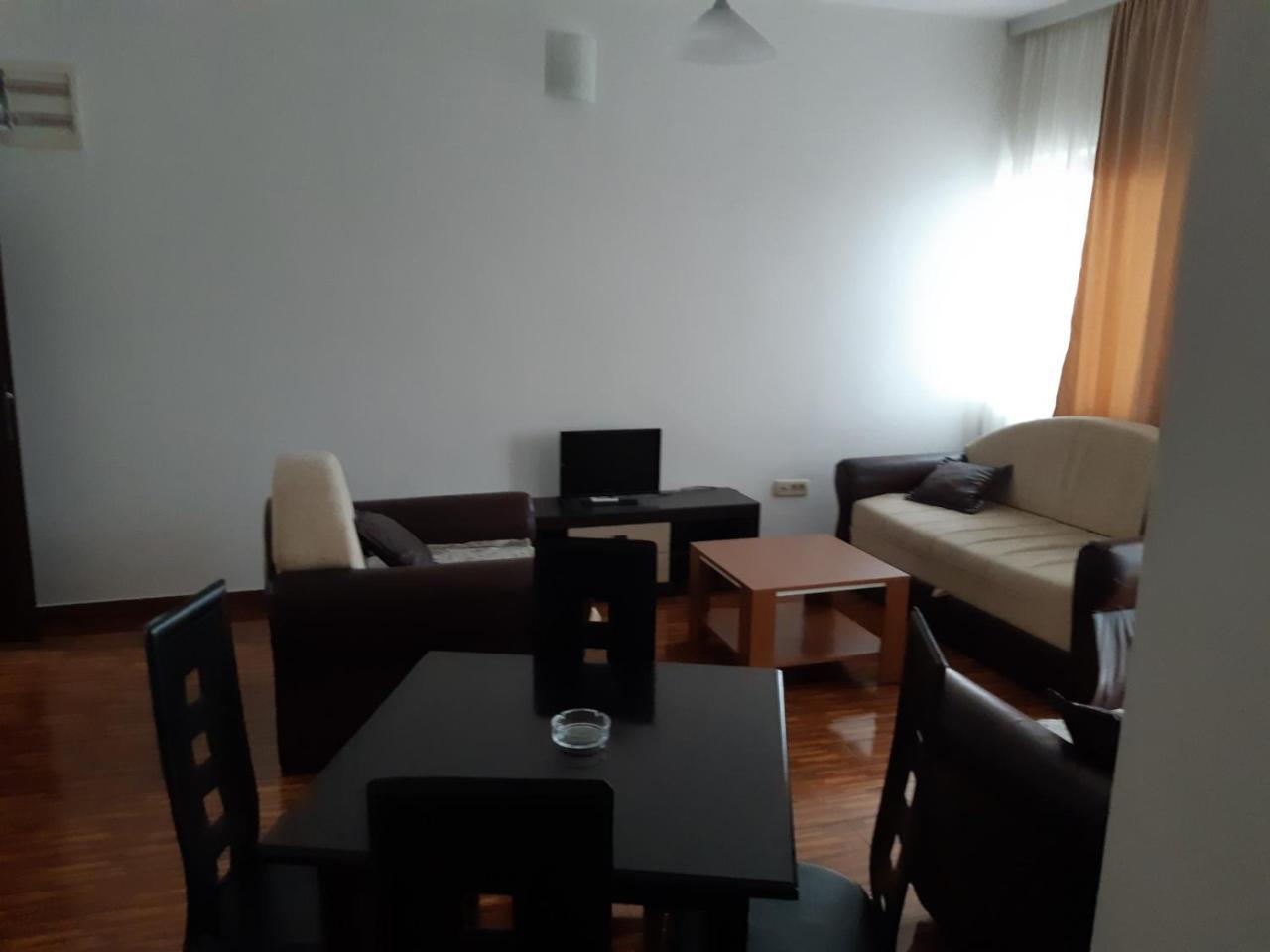 Vila Oaza Markovici Budva Eksteriør billede